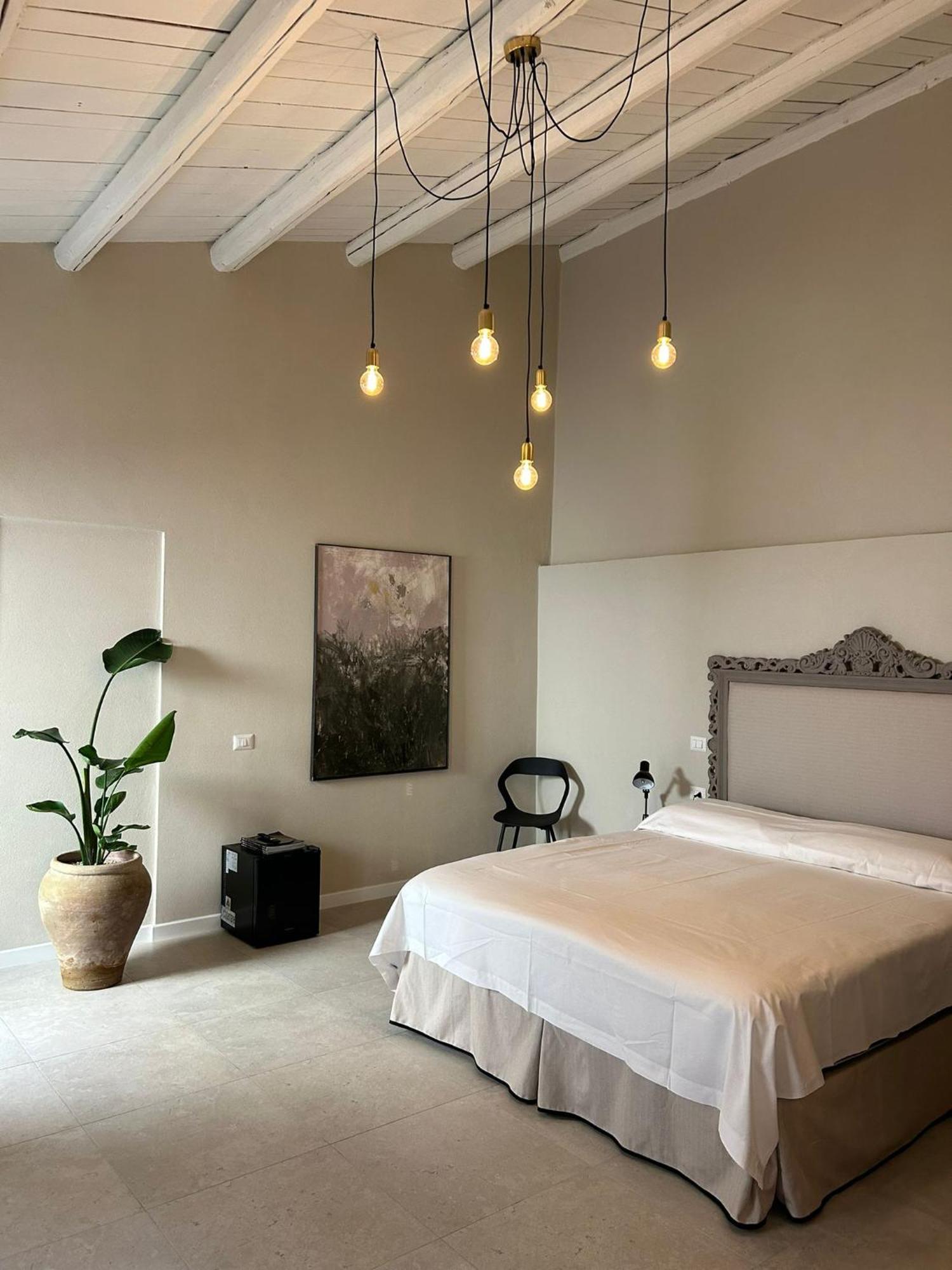 Notus Rooms Noto Exterior photo