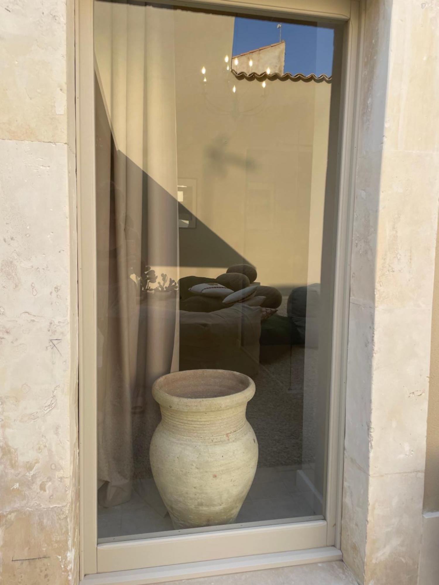 Notus Rooms Noto Exterior photo
