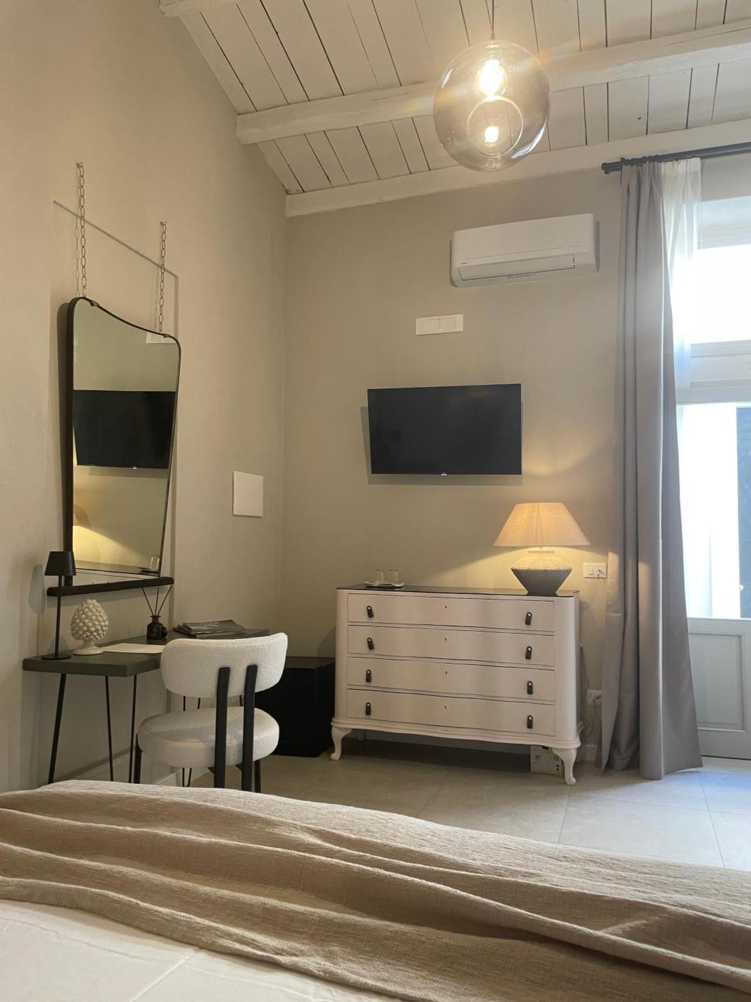 Notus Rooms Noto Exterior photo