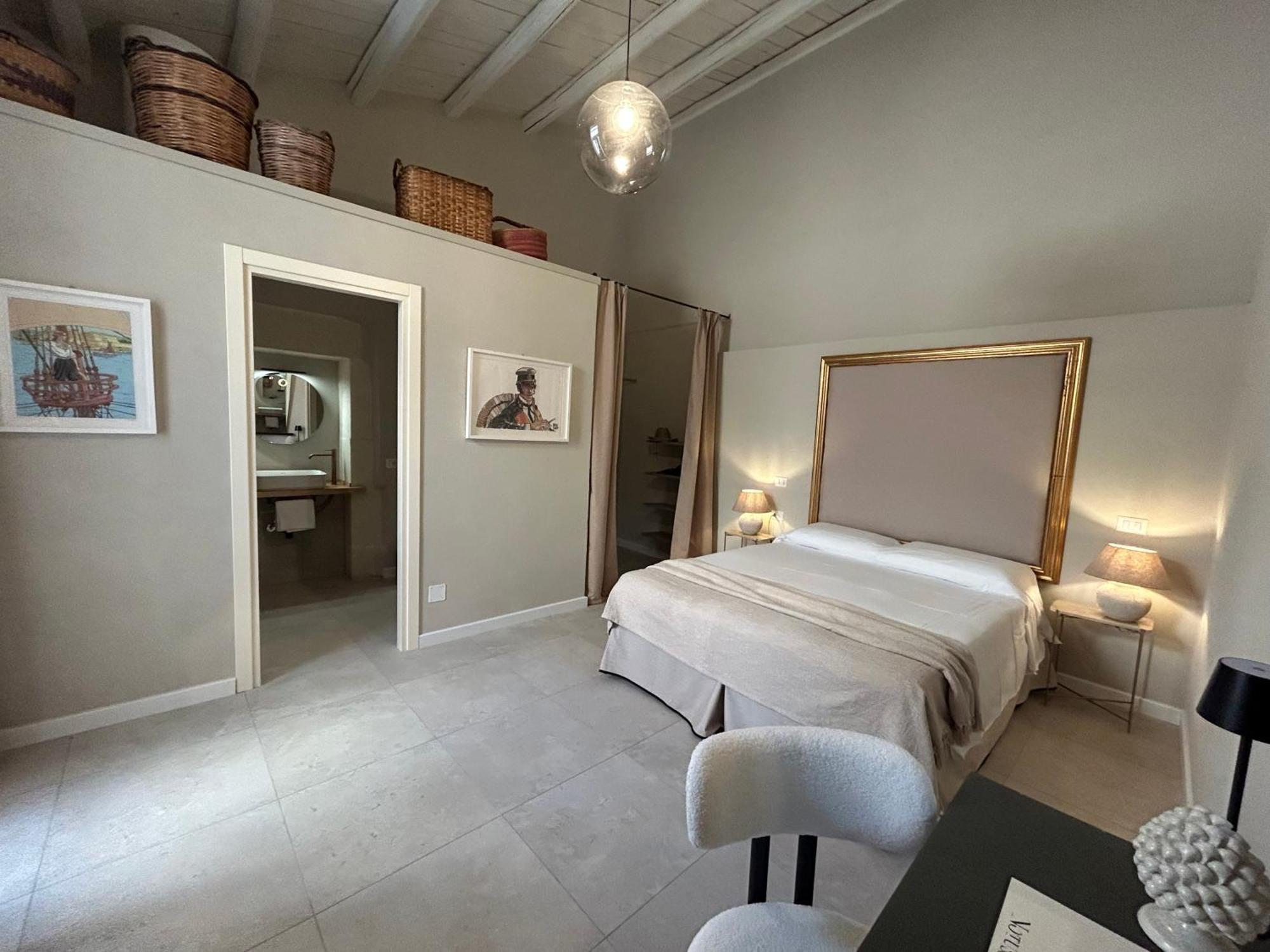 Notus Rooms Noto Exterior photo