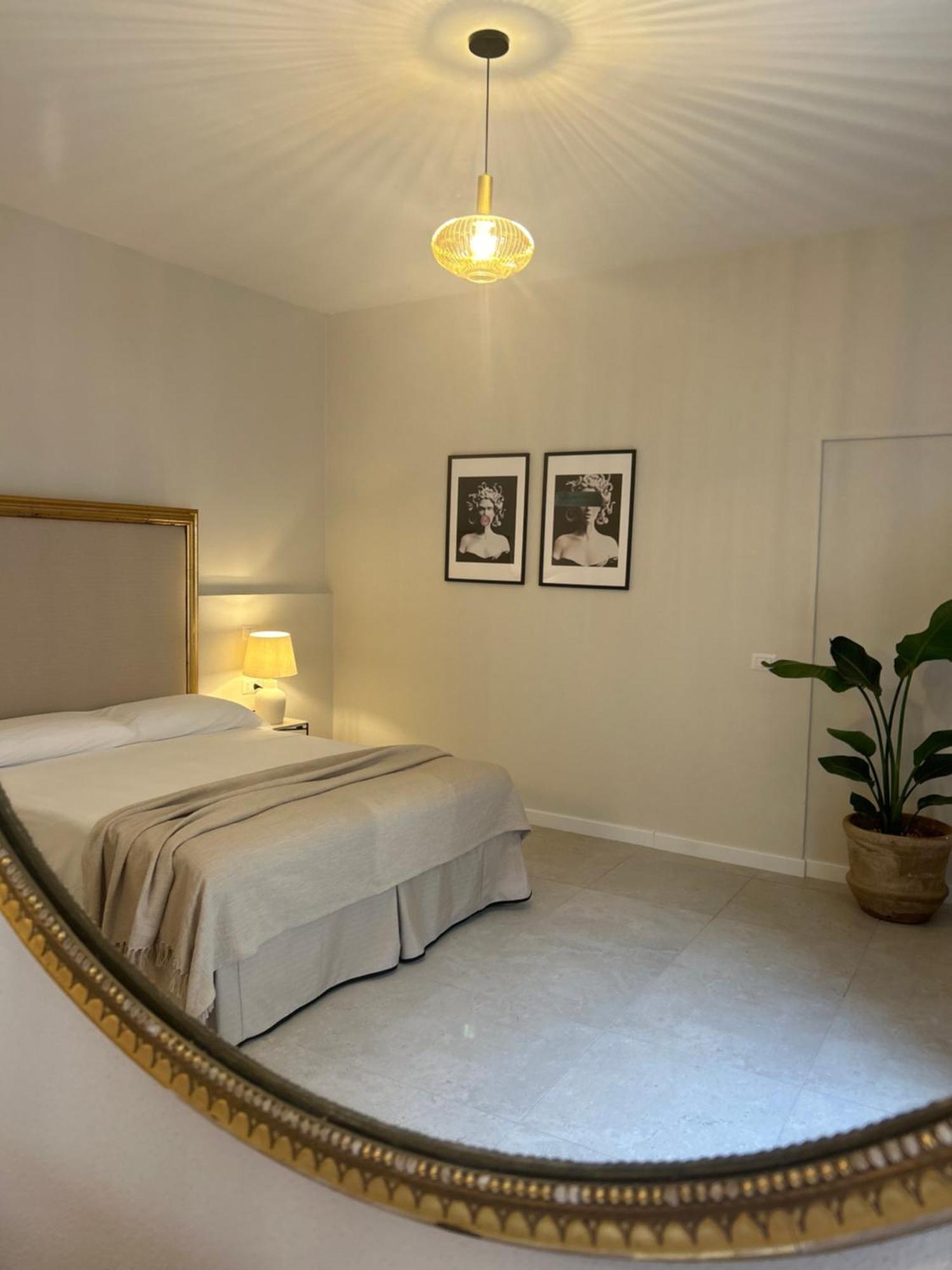 Notus Rooms Noto Exterior photo